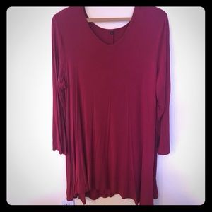 Women’s light- weight dress